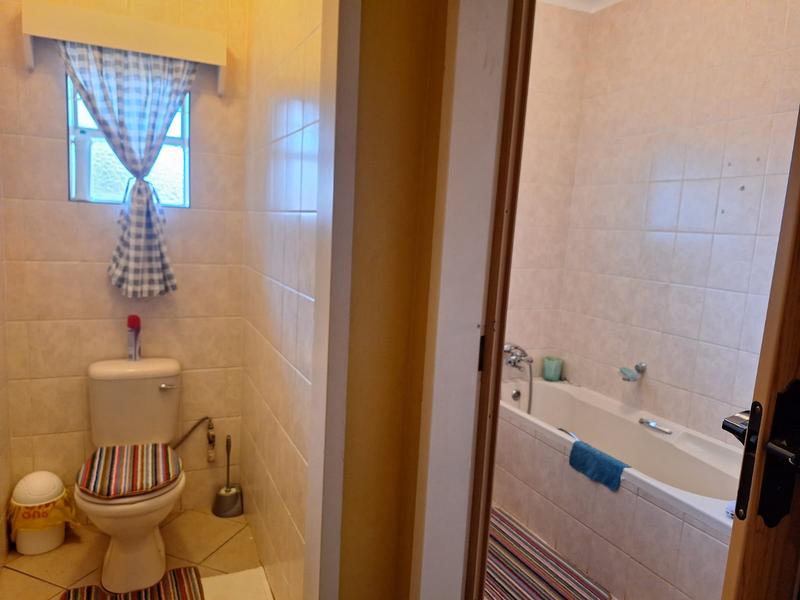 3 Bedroom Property for Sale in Stilfontein North West